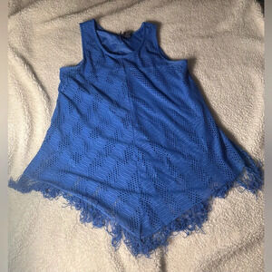 New Directions women’s tank top size Large
